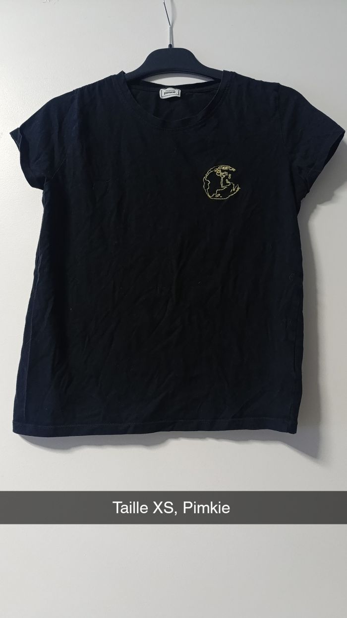 Lot vêtements femme du 36 au 40 - photo numéro 3