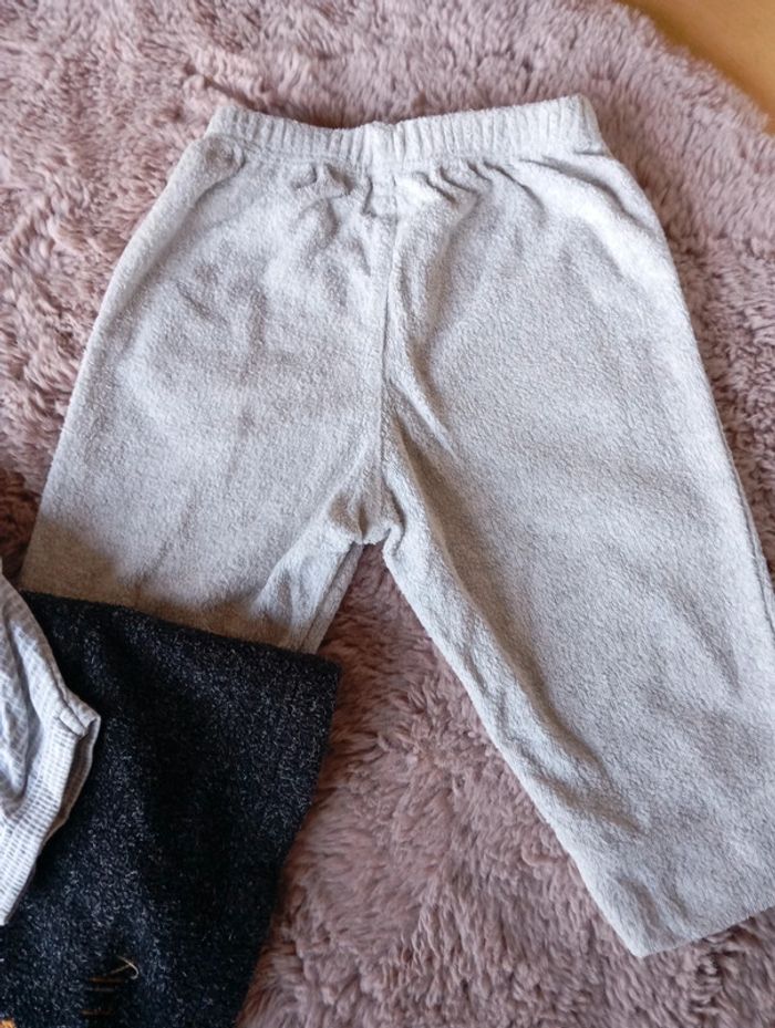 Ensemble catimini 12 mois - photo numéro 3