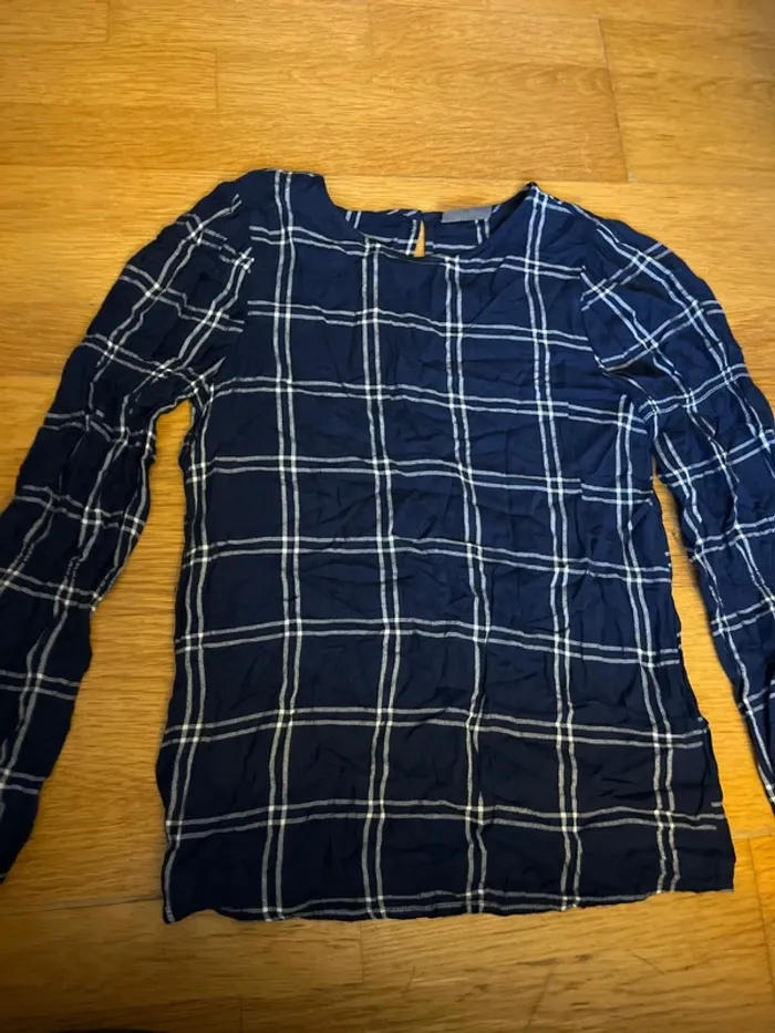 Chemise