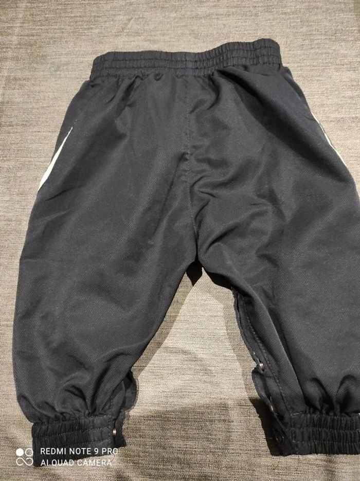 Blouson +pantalon Umbro 6 mois - photo numéro 11
