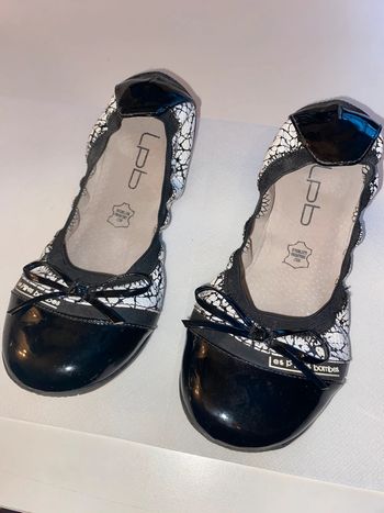Ballerines LPB 33