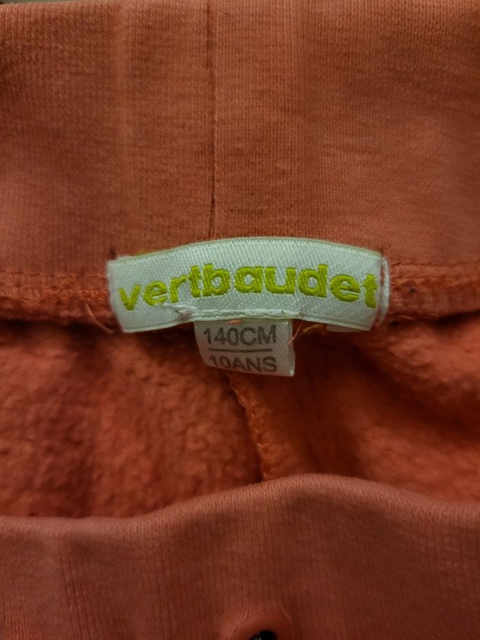 Lot 3 bas de jogging 10 ans - photo numéro 7