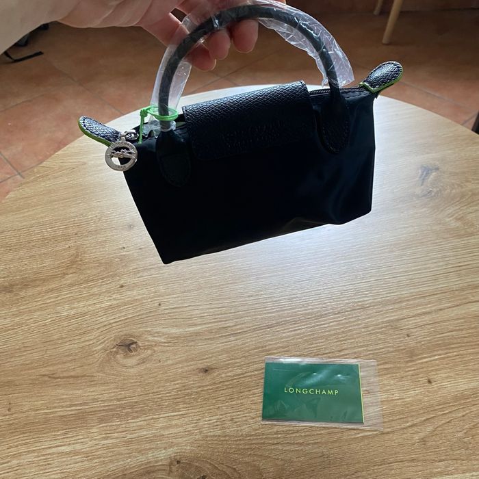 Pochette / trousse de maquillage / mini sac - photo numéro 5