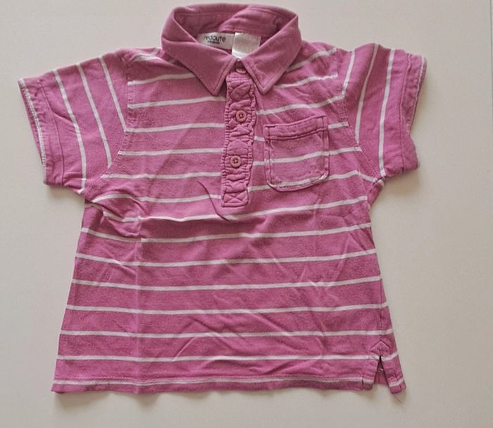 Polo manches courtes garçon 3 ans La Redoute