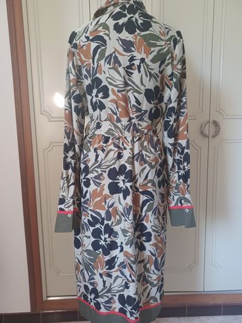 Robe JCL