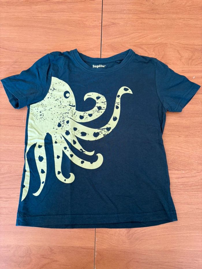 TEE shirt garçon