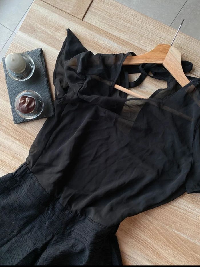 Combi short - photo numéro 11