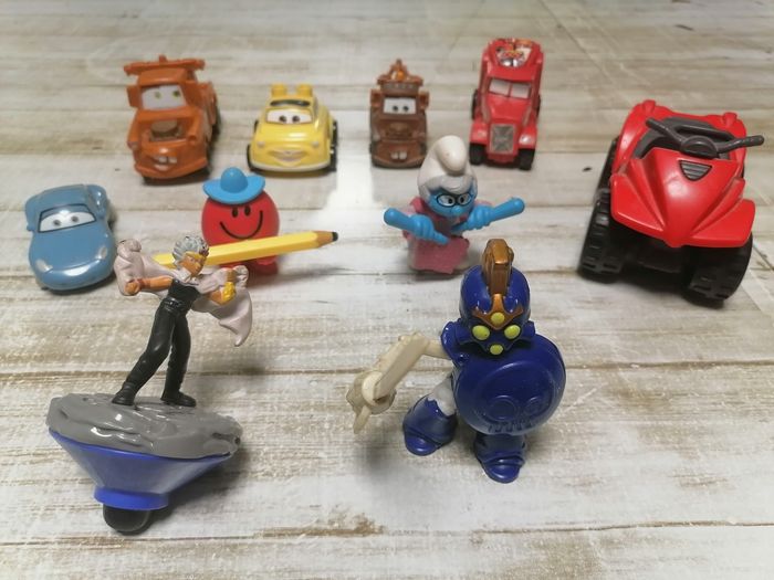 Cars. - photo numéro 2