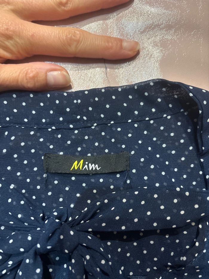 Chemise - photo numéro 4
