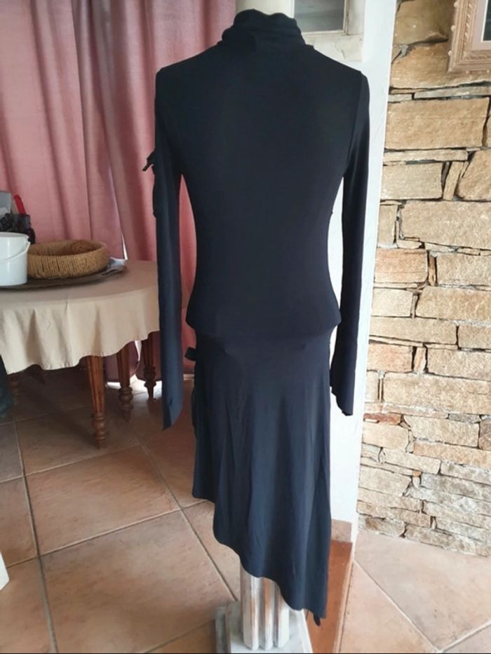 Robe rinascimento taille s - photo numéro 2