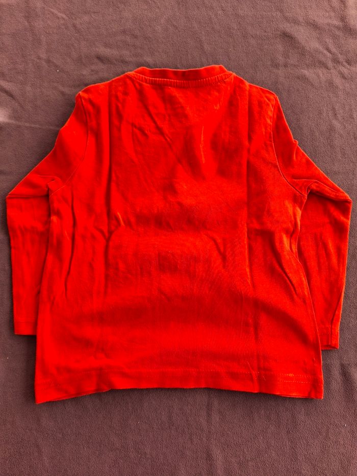 T-shirt garçon 24 mois - photo numéro 3