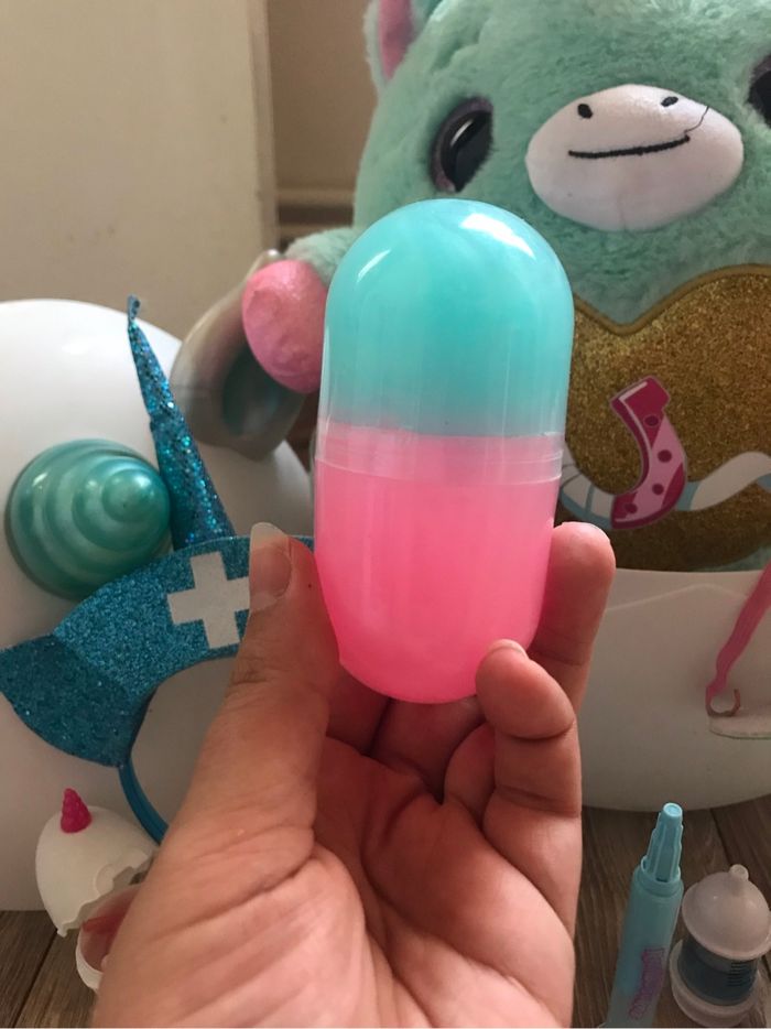 Oeuf licorne géant Zuru Rainbocorns - photo numéro 3