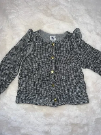 Veste 24m