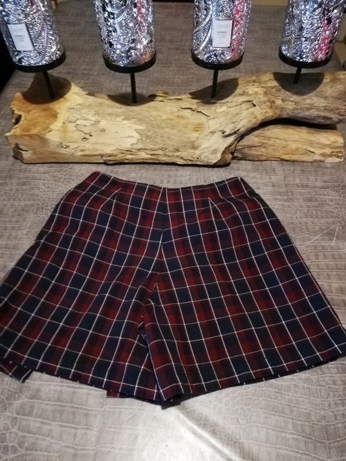 Jupe short GAP - photo numéro 3