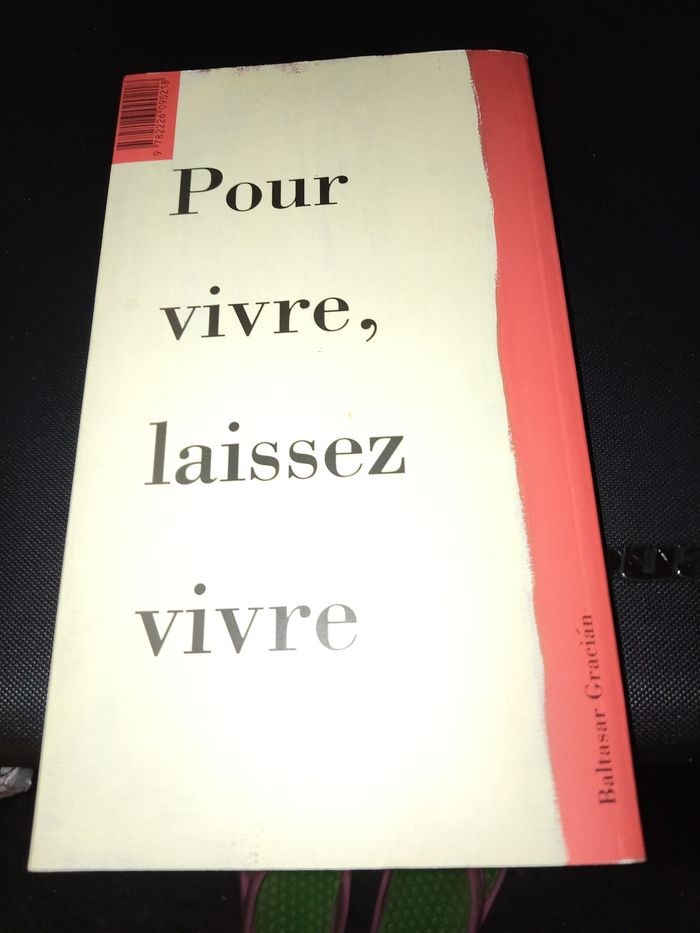 LIVRE NEUF PAROLES DE TOLÉRANCE - photo numéro 2