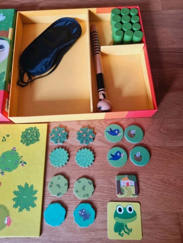 Jeux de société - photo numéro 5