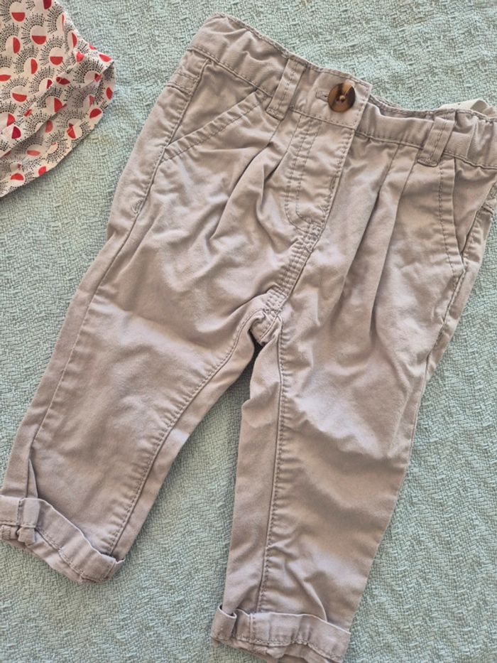 Ensemble 3mois - photo numéro 4