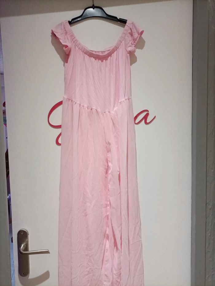 Robe shooting grossesse