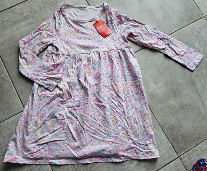 Robe dpam 8 ans