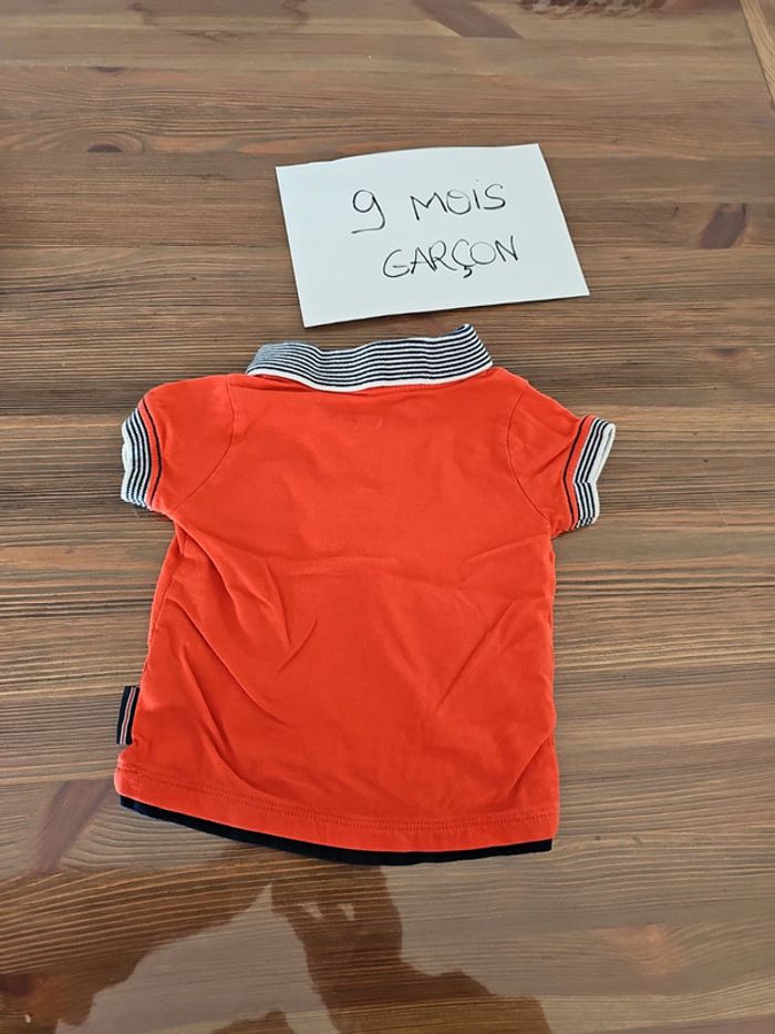 Tee shirt - photo numéro 2
