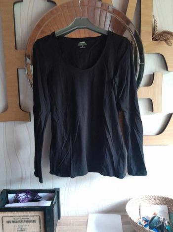 T shirt kiabi