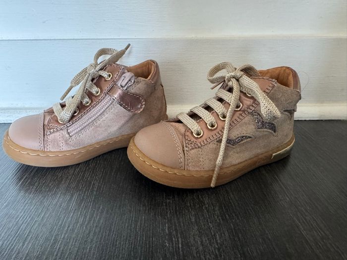 Chaussures babybotte - photo numéro 4