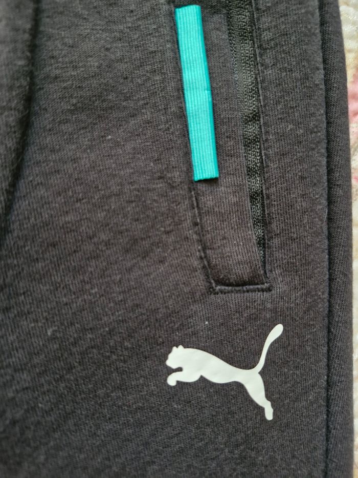 Jogging Puma AMG - photo numéro 3