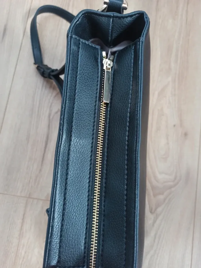Sac bandoulière Liu JO - photo numéro 2