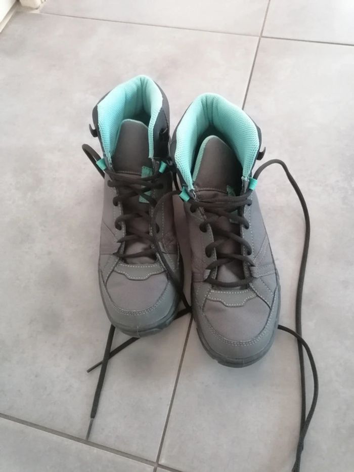 Chaussure randonnée