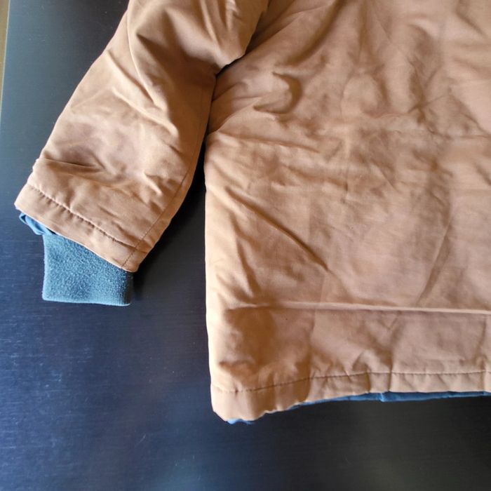 Manteau enfant okaidi - photo numéro 11