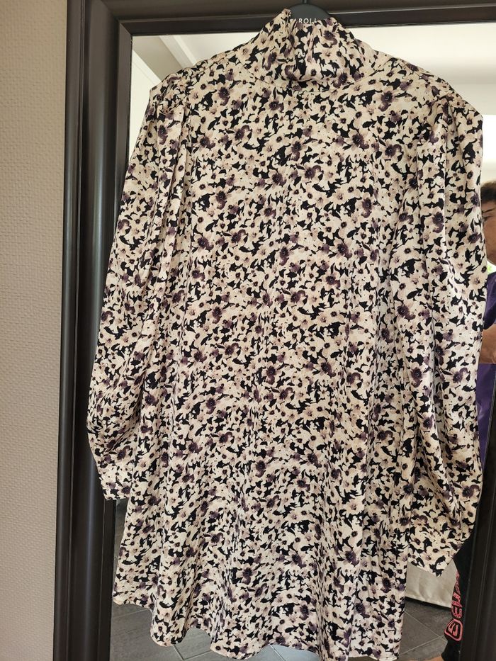 Magnifique robe MNG - photo numéro 3