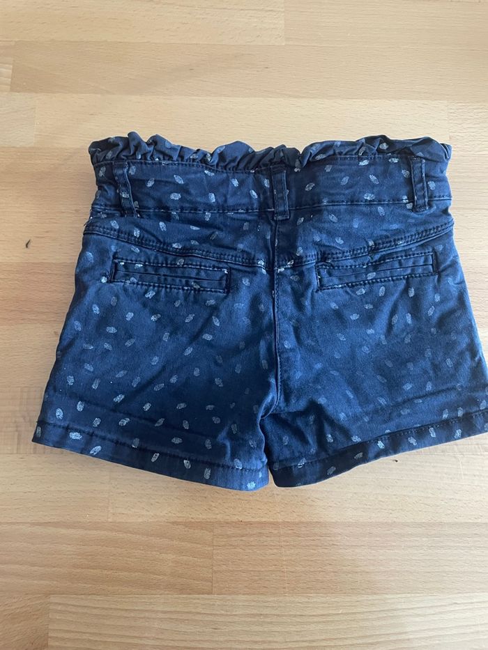 Short - photo numéro 3