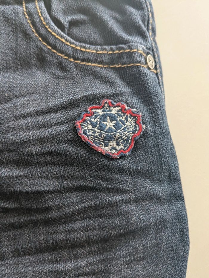 Pantalon Ikks - photo numéro 2