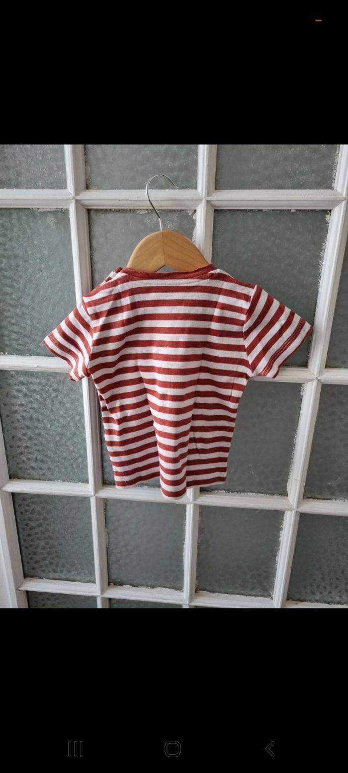 T-shirt - photo numéro 3