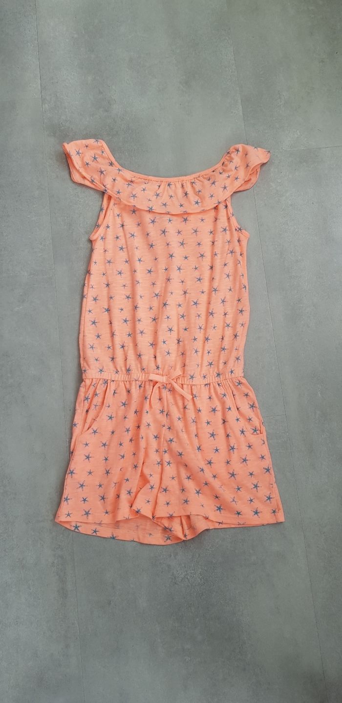 Combishort okaidi 10 ans