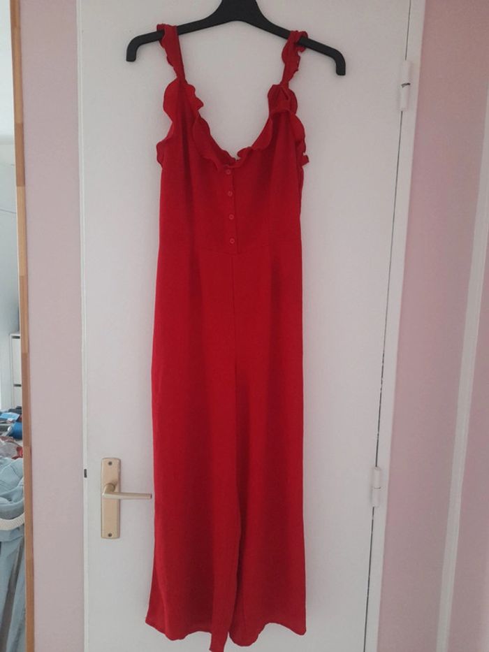 Tunique pantalon légère