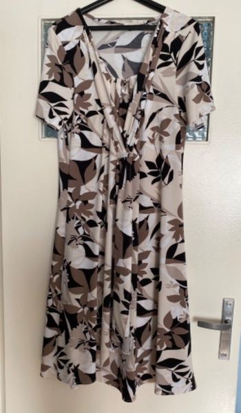 Robe d’été