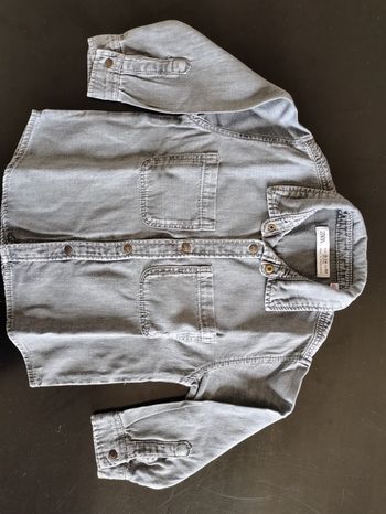 Chemise Zara