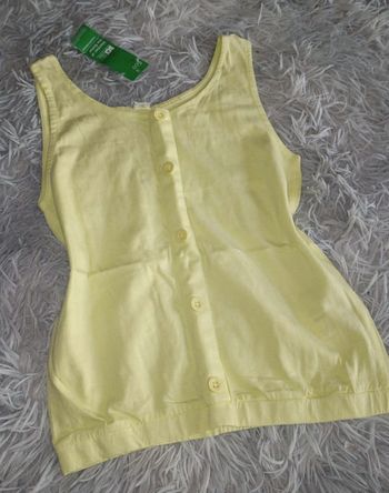 Débardeur neuf étiquetter 💐