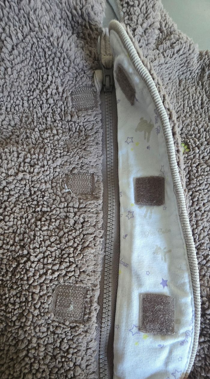 Manteau 3 mois - photo numéro 2