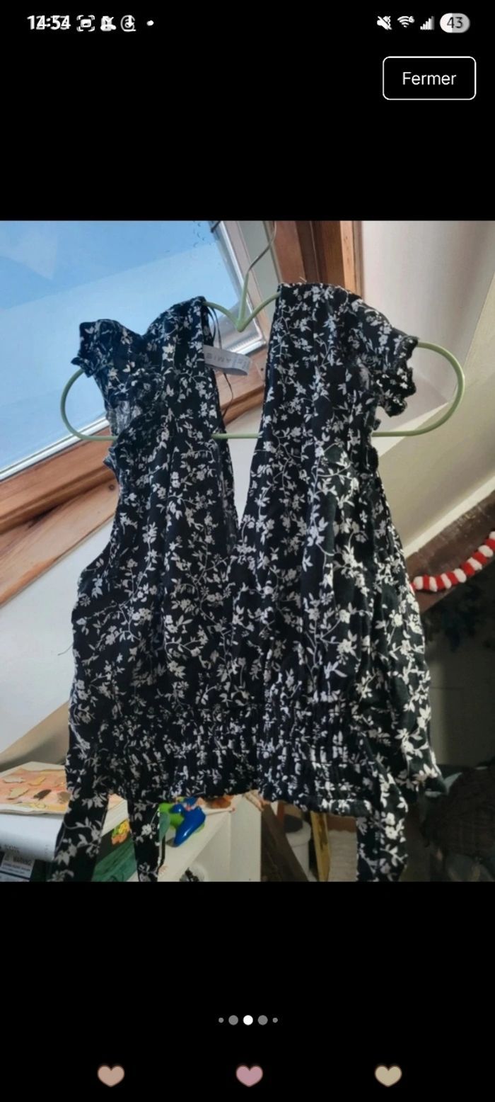 Lot de vêtements taille XS - photo numéro 9