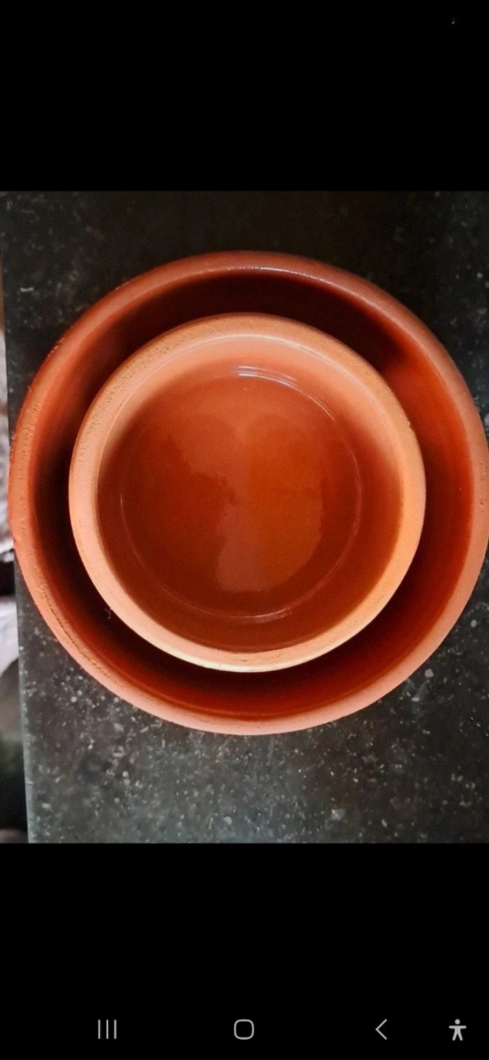 Pot terre cuite - photo numéro 4
