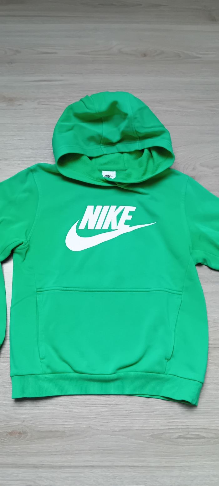 Sweat Nike 11-13 ans