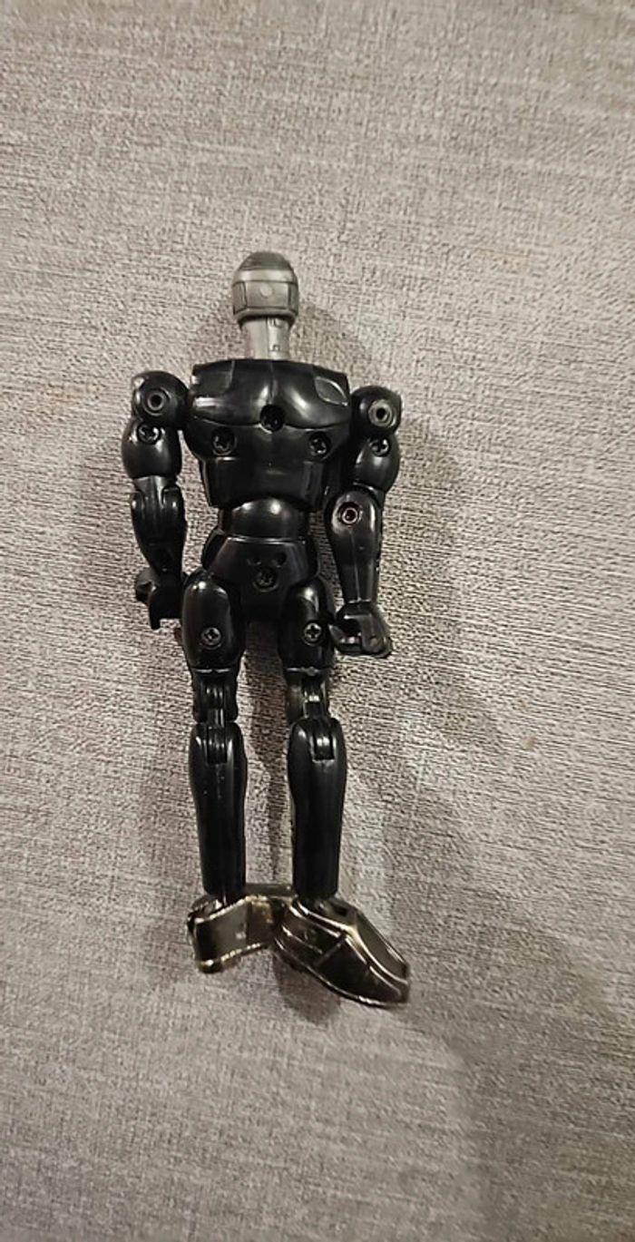 Figurine windspector 1990 - photo numéro 2