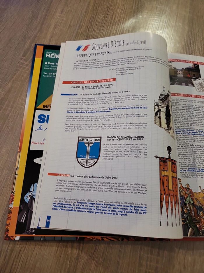 Le maire et le citoyen - photo numéro 6