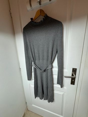 Robe esprit neuve
