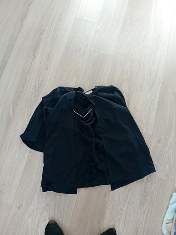 Debardeur blouse intégré taille xl