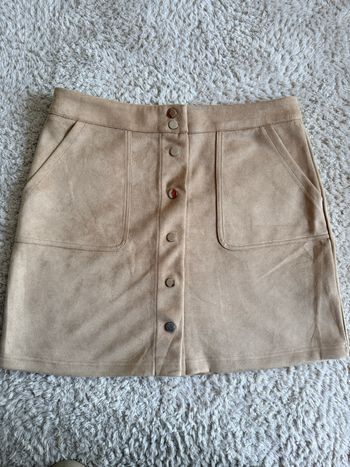 Jupe femme taille 42 