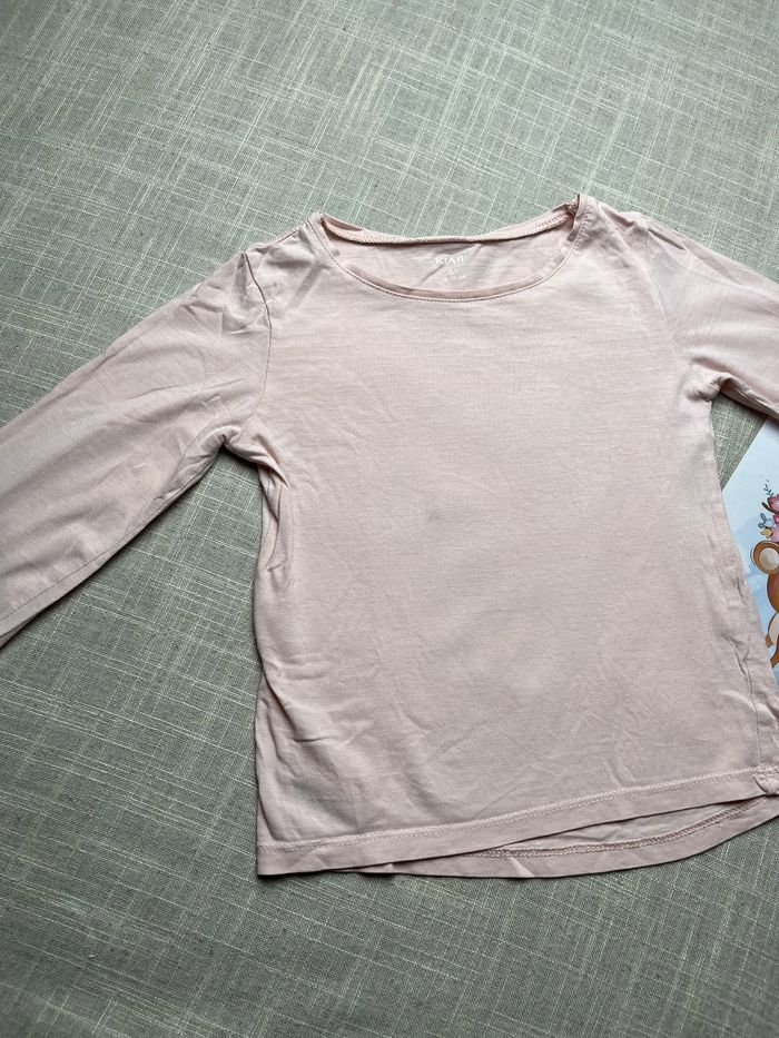 T-shirt basique - photo numéro 2