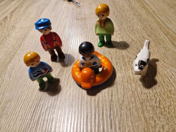 Playmobil 1.2.3